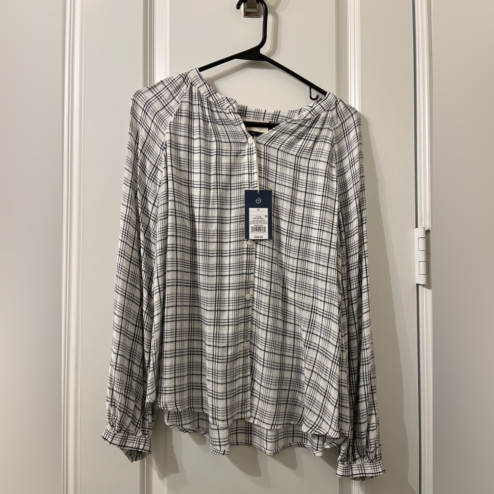 Women’s top